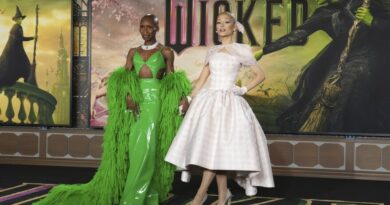 Wicked: parte uno