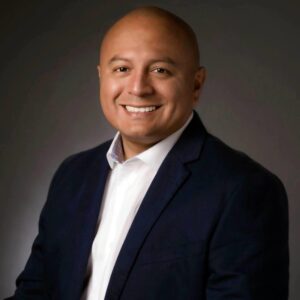 Picture of Jair Ramírez