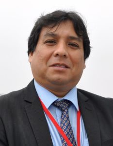 Picture of Dr. István János Kovács Halay